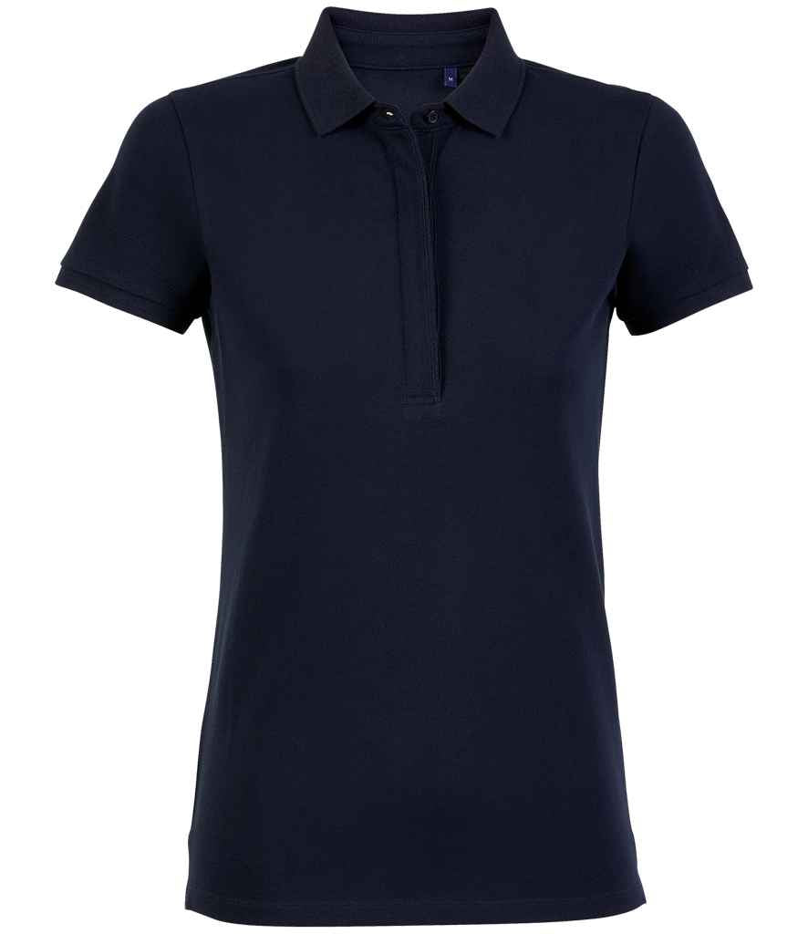 NEOBLU Ladies Owen Piqué Polo Shirt | Night Blue