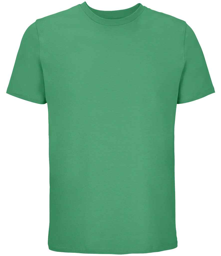 SOL'S Unisex Legend -Shirt | Spring Green