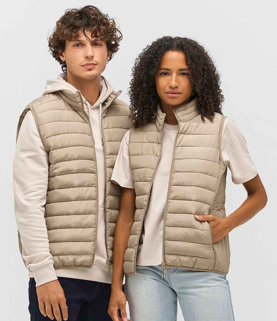 SOL'S Stream Bodywarmer | Rope