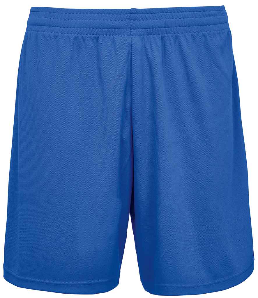 SOL'S Unisex Thunder Sport Shorts | Royal Blue