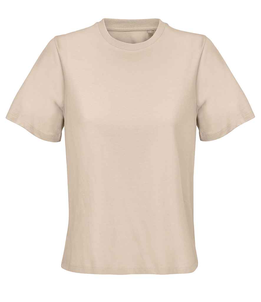 SOL'S Ladies Legend T-Shirt | Linen