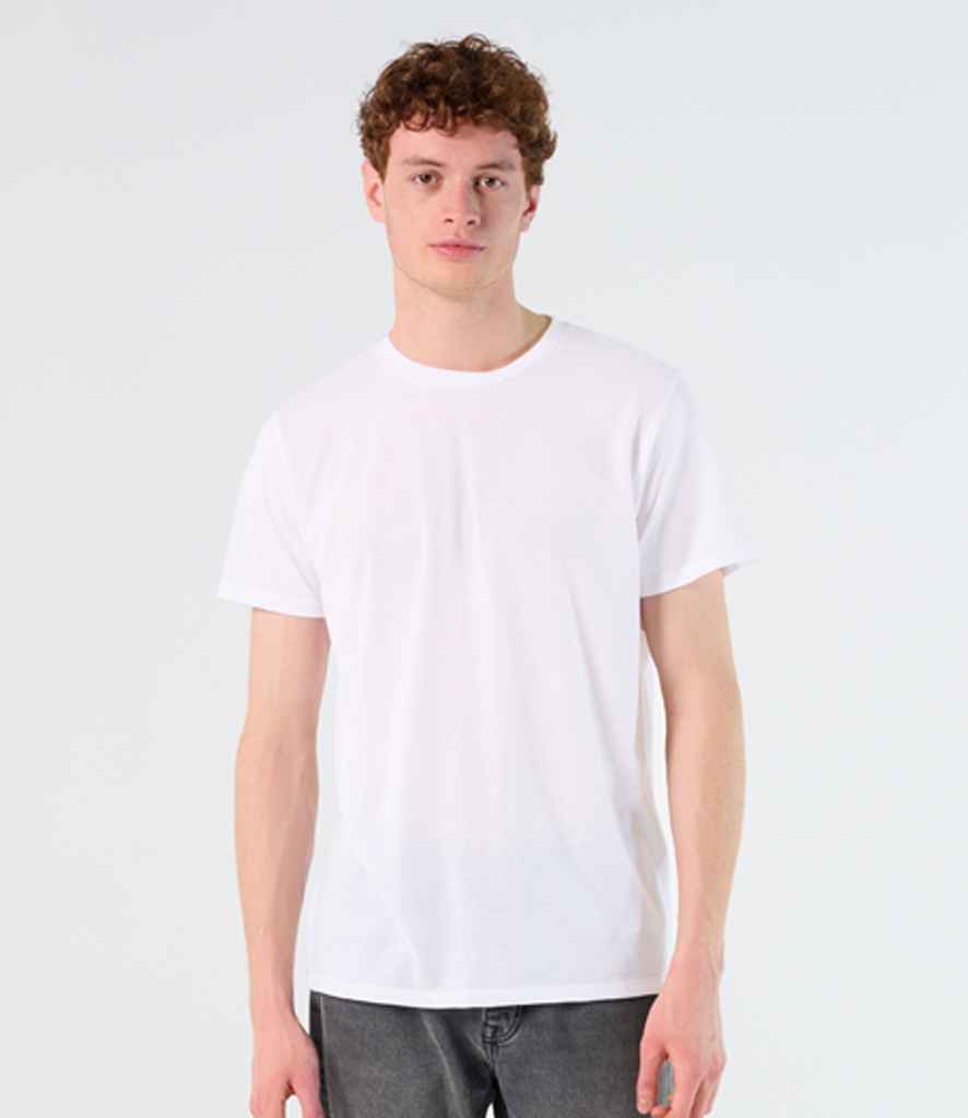 SOL'S Unisex Sublima T-Shirt | White
