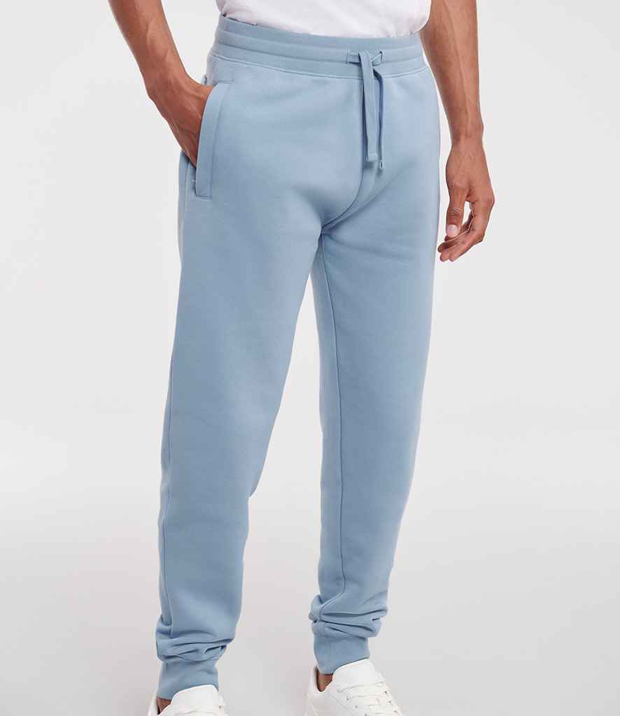 Russell Athletic Authentic Jog Pants | Mineral Blue