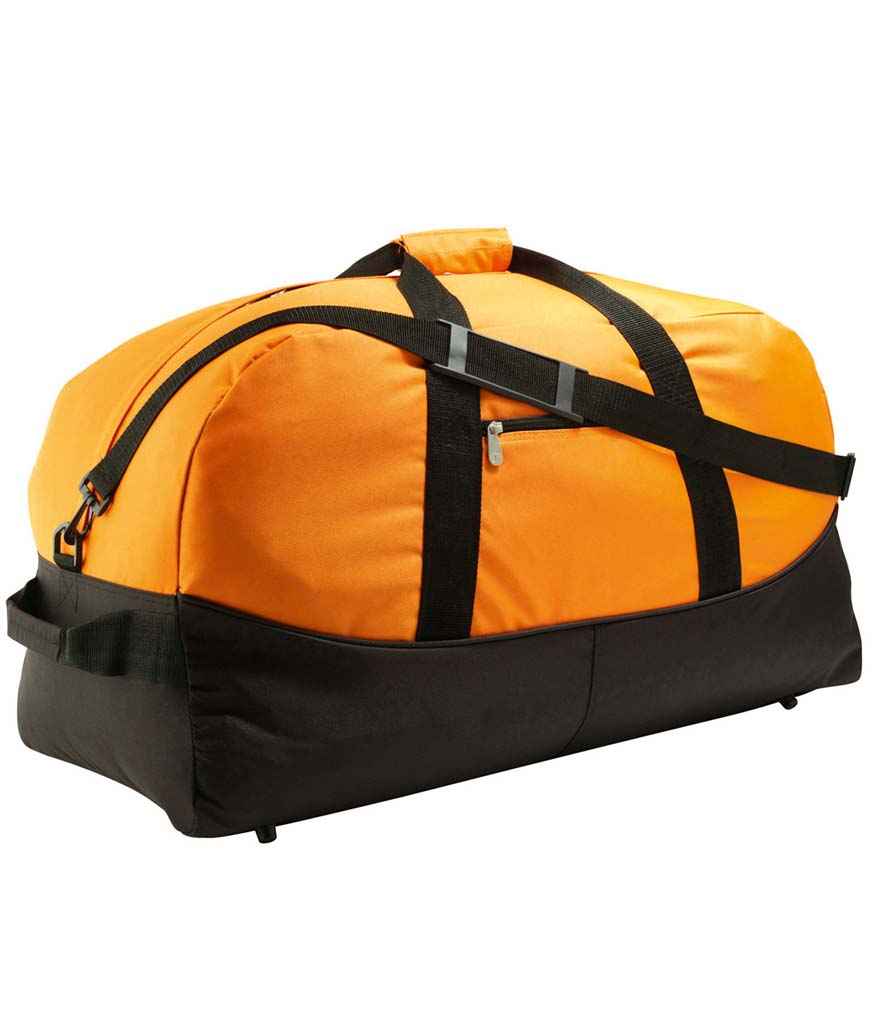 SOL'S Stadium 65 Holdall | Orange