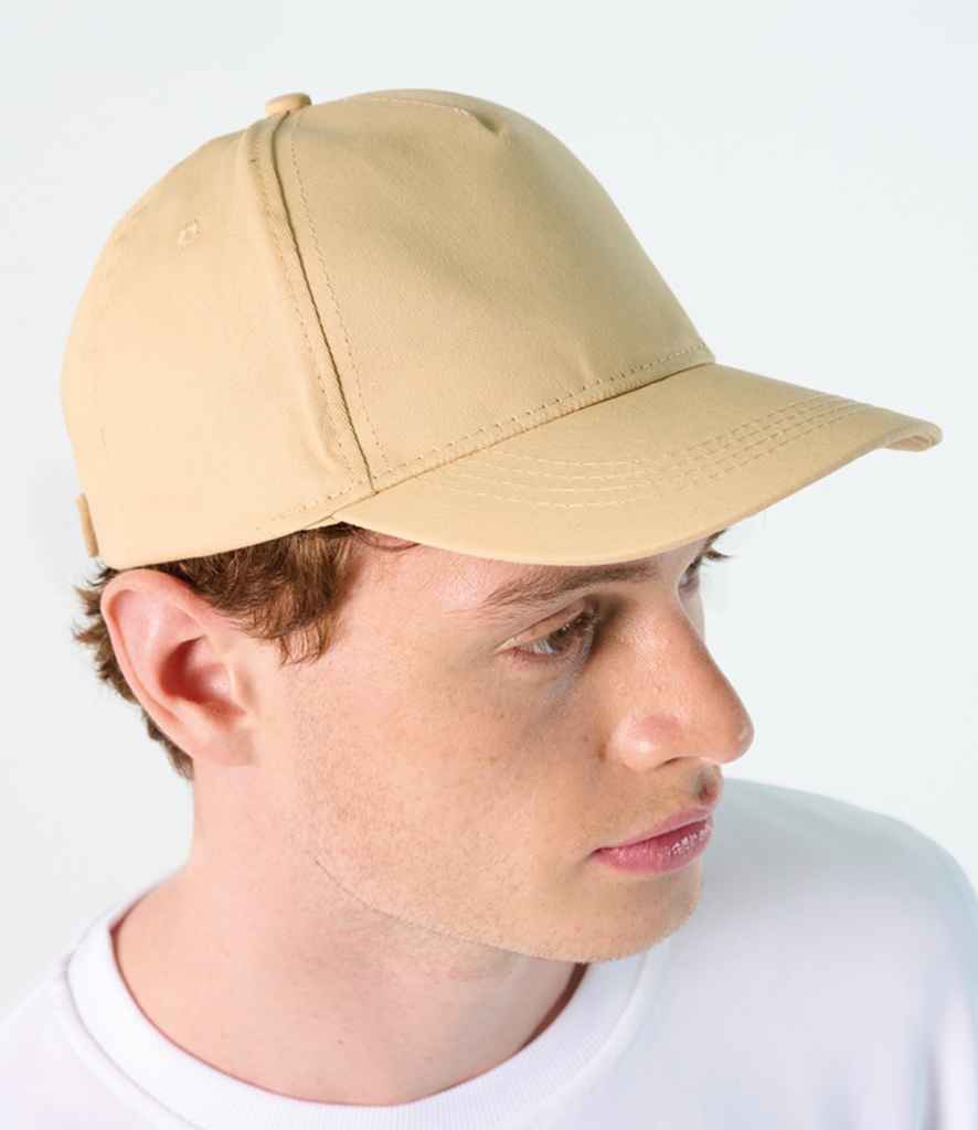 SOL'S Buzz Cap | Sand