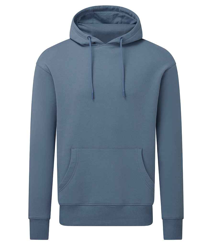 Anthem Unisex Hoodie | Indigo