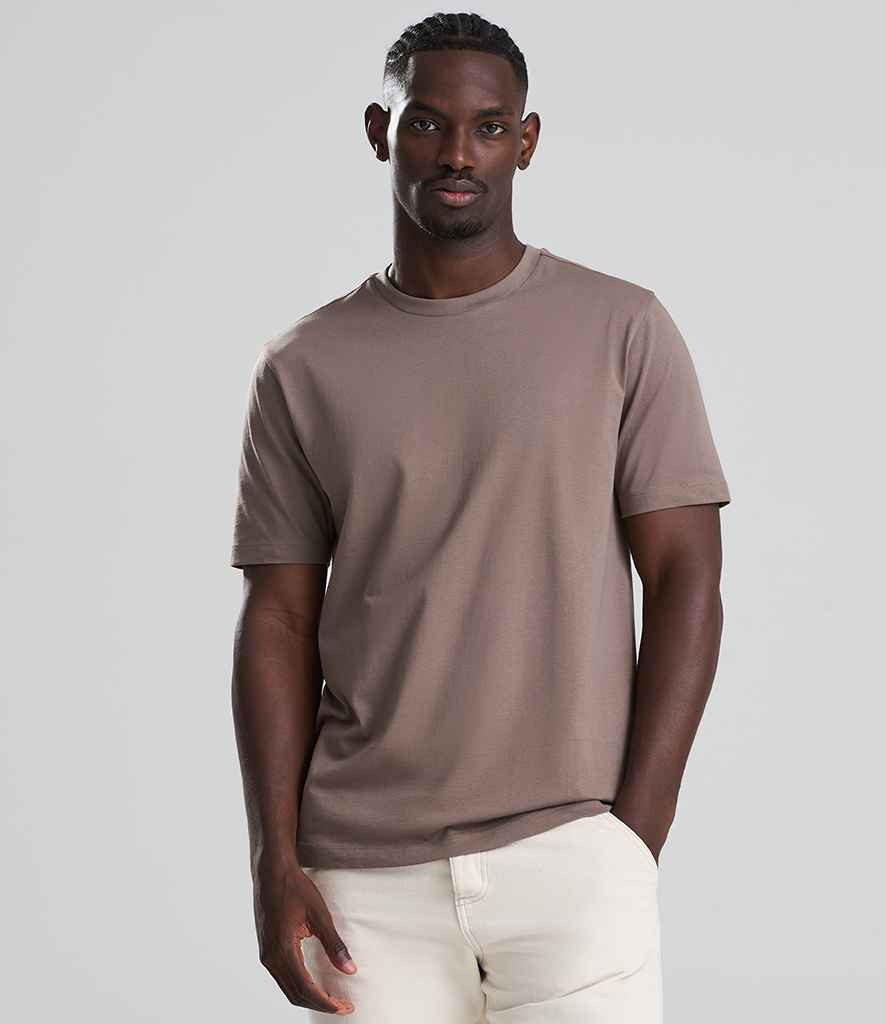 AWDis Unisex 180 T-Shirt | Mocha