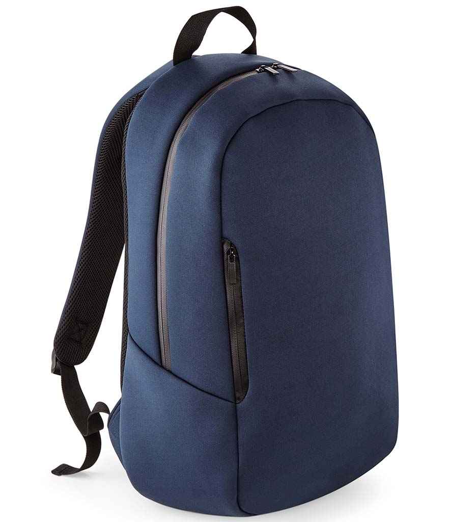 BagBase Scuba Backpack | Navy