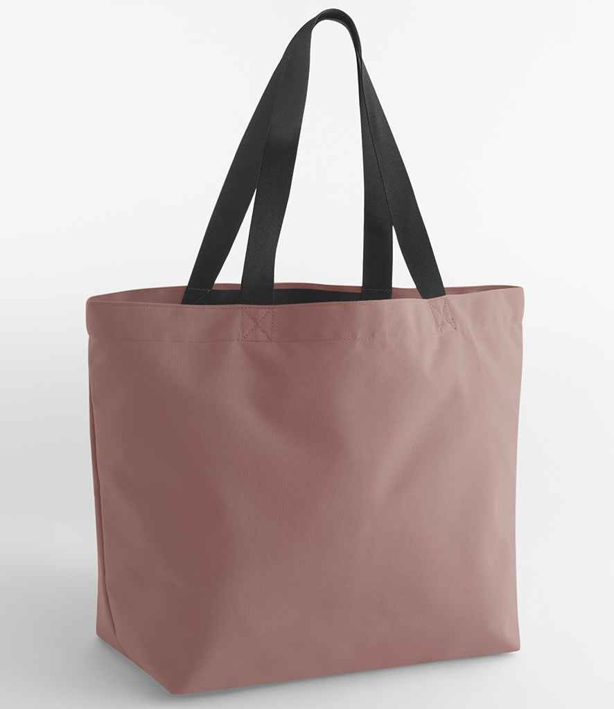 BagBase Original Carryall Tote Bag | Rose