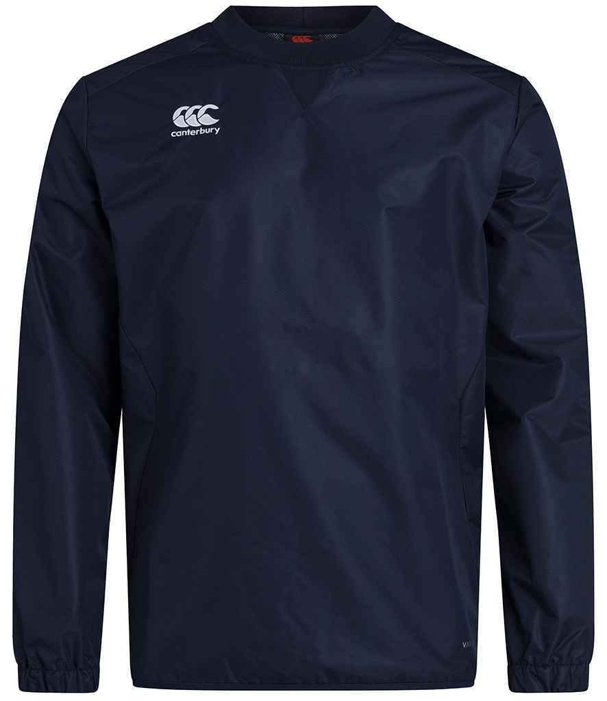 Canterbury Club Contact Top | Navy