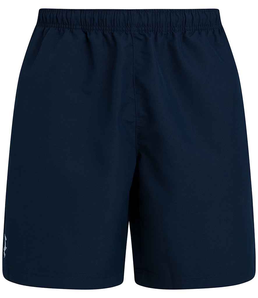 Canterbury Club Shorts | Navy
