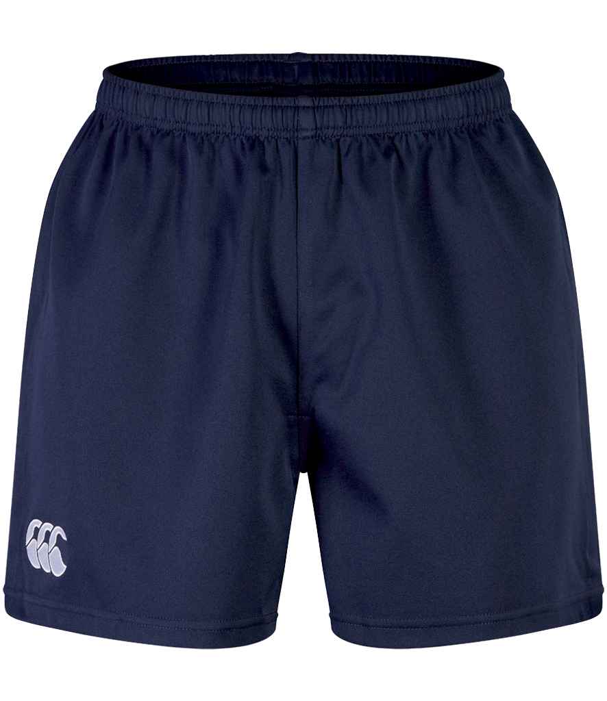 Canterbury Professional 2.0 Shorts | Navy