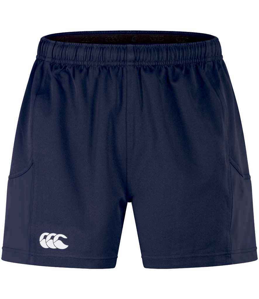 Canterbury Advantage 2.0 Shorts | Navy
