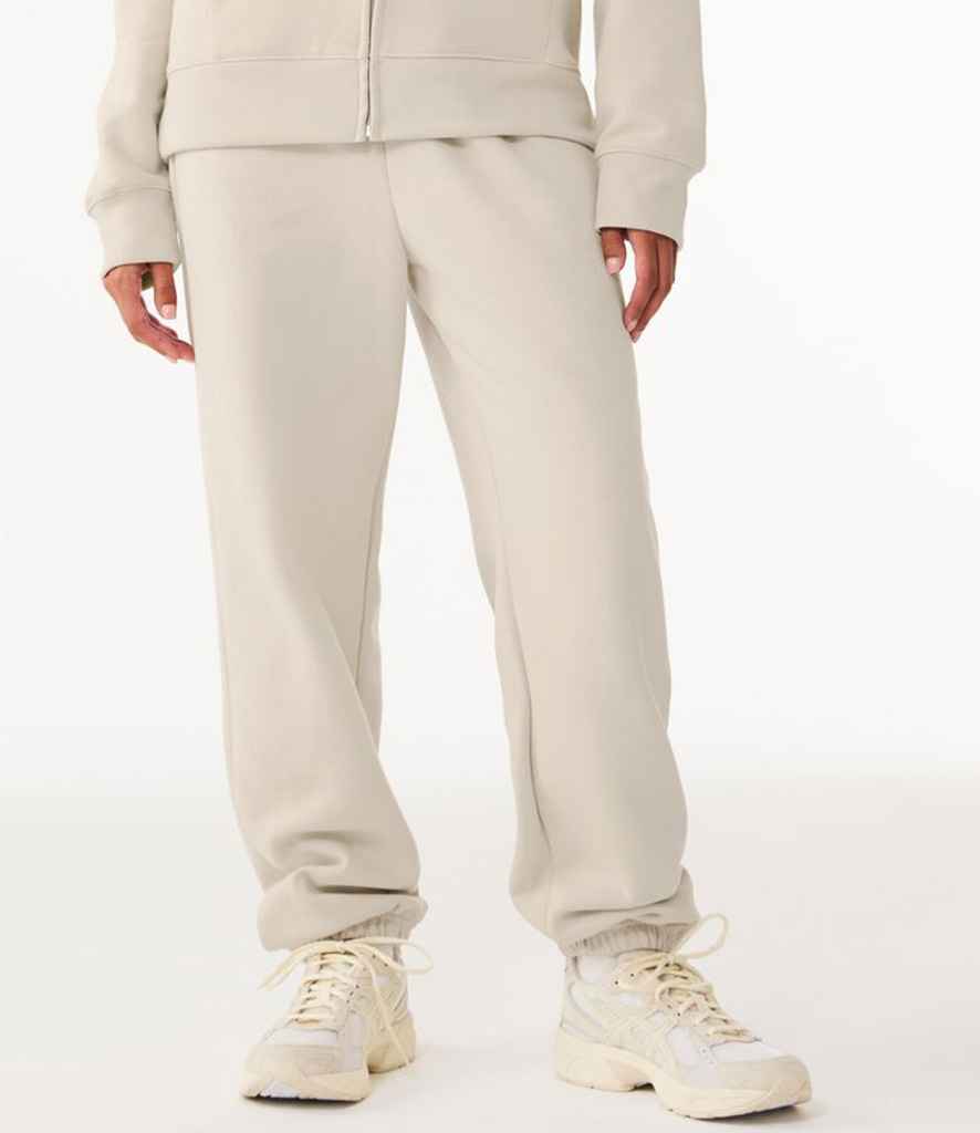 Canvas Unisex Heavyweight Sweat Pants | Dust