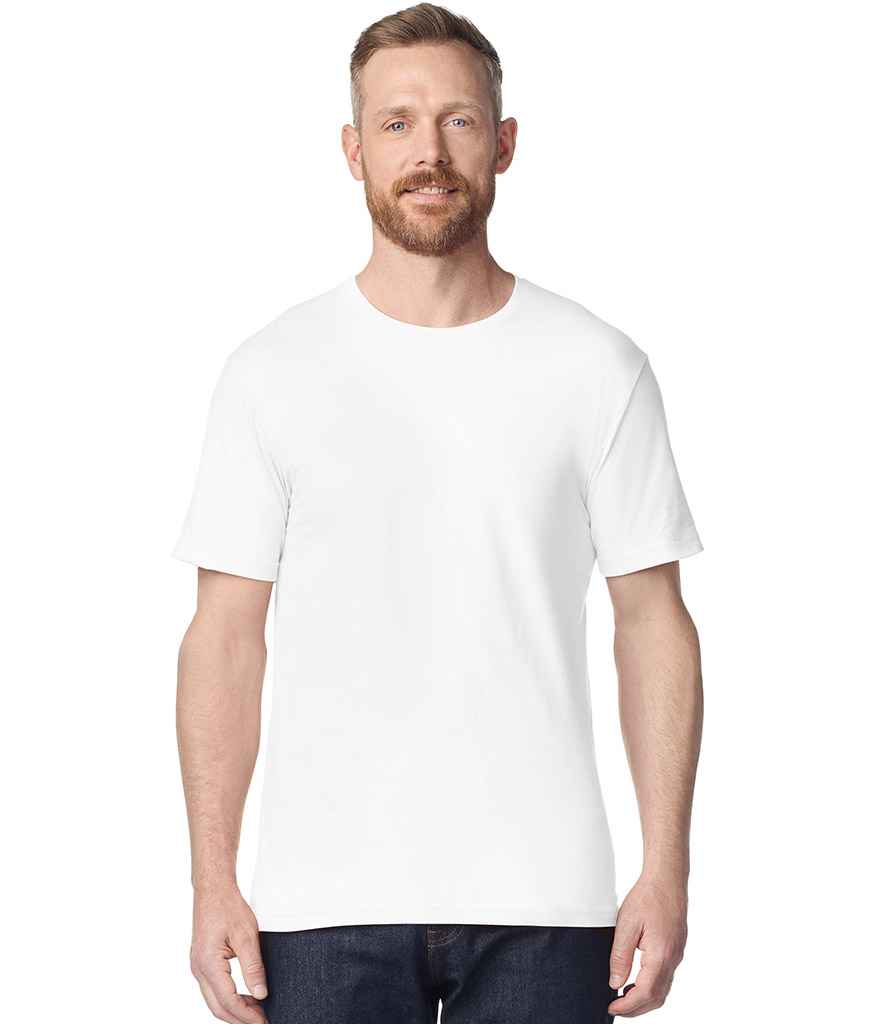 Gildan SoftStyle® Adult T-Shirt | White