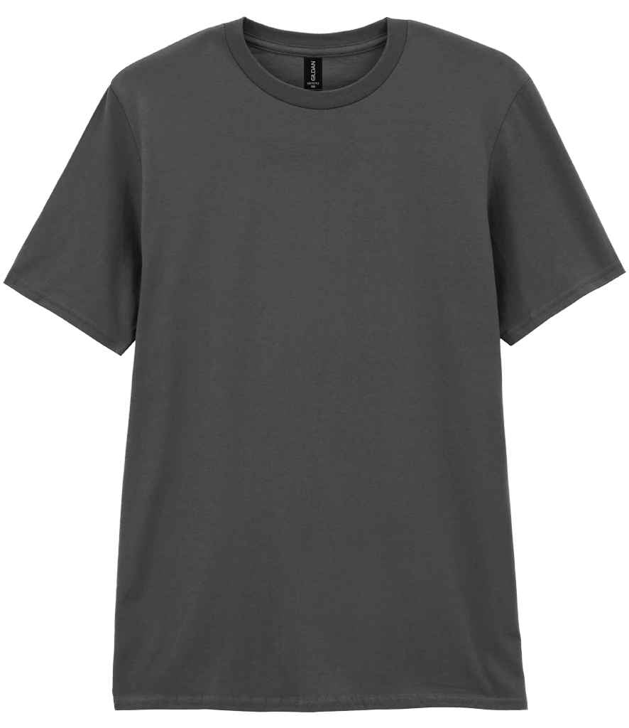 Gildan SoftStyle® EZ T-Shirt | Smoke