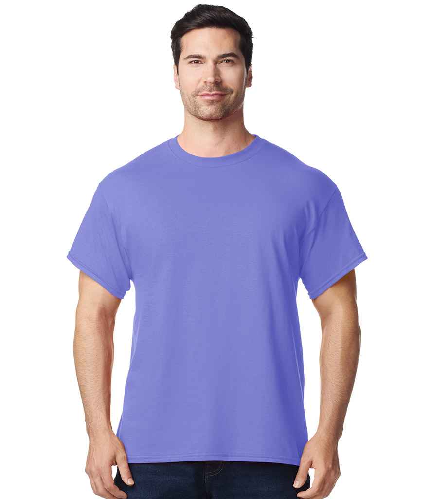 Gildan Heavy Cotton™ T-Shirt | Violet