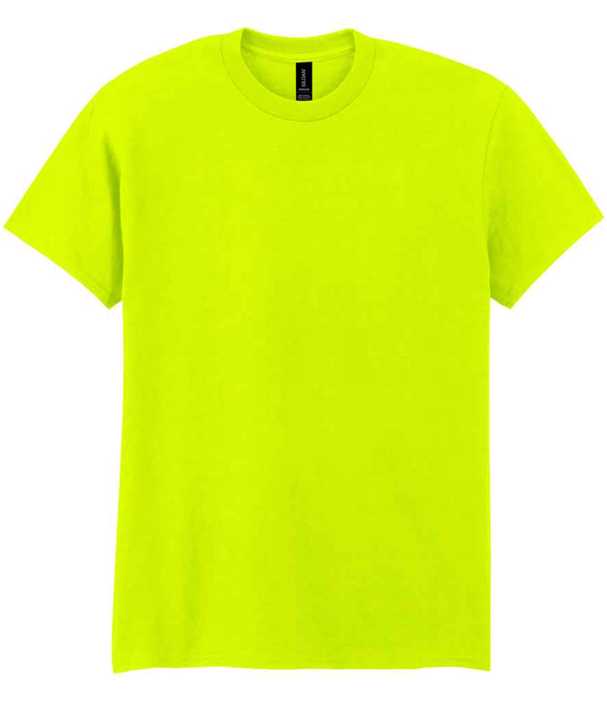 Gildan DryBlend® T-Shirt | Safety Green