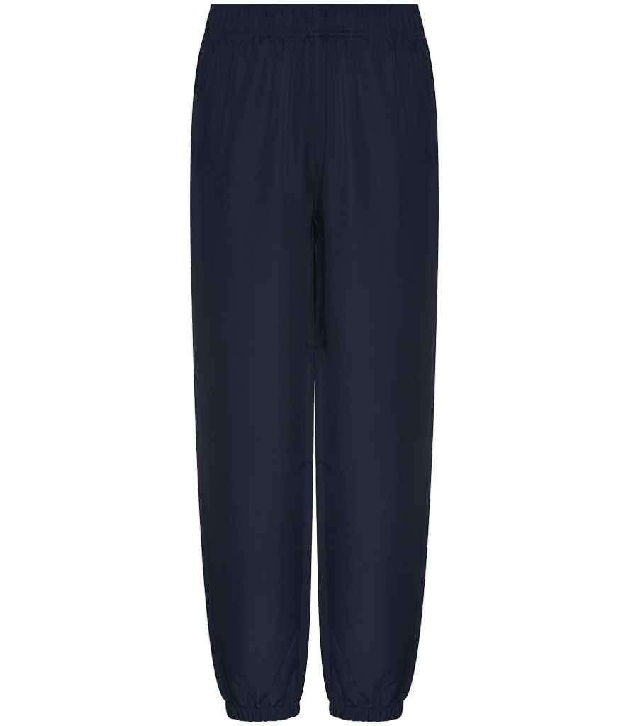 AWDis Cool Active Track Pants | French Navy