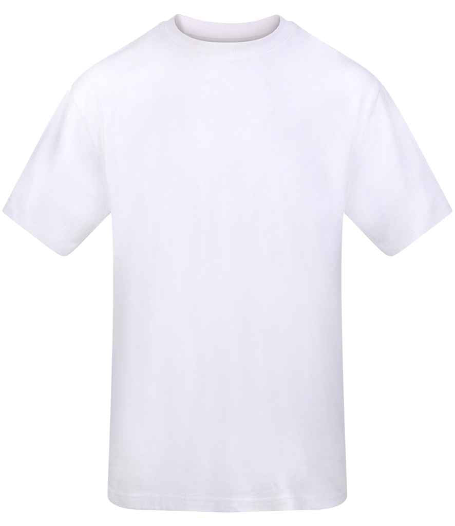 AWDis Signature Heavyweight T-Shirt | White