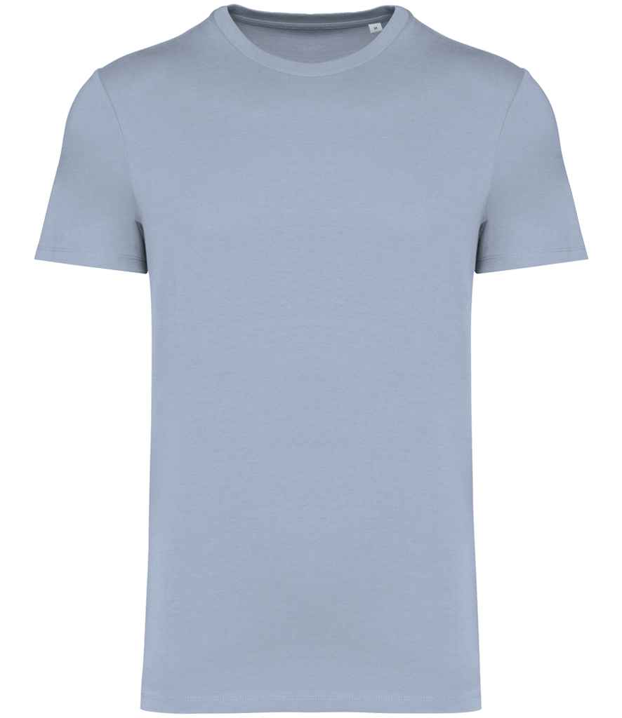 Native Spirit Unisex Heavyweight T-Shirt | Aquamarine