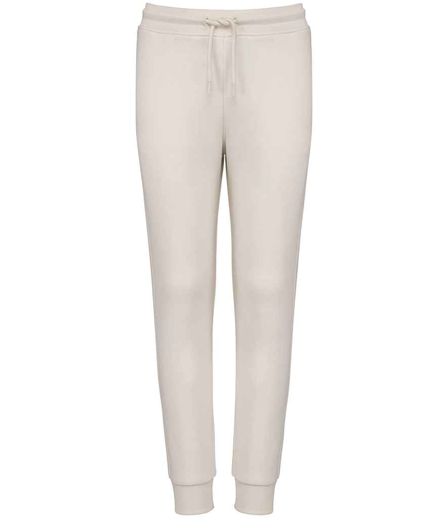Native Spirit Kids Jog Pants | Ivory