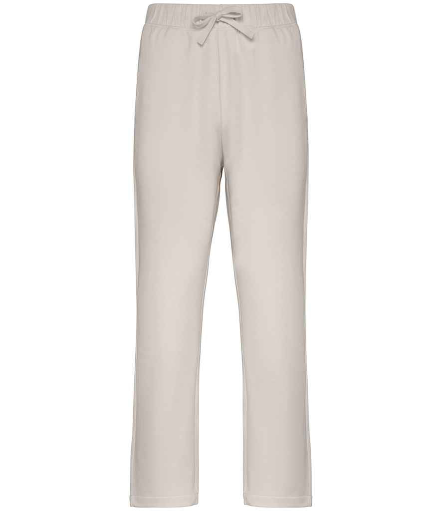 Native Spirit Unisex Loose Jogging Trousers | Ivory