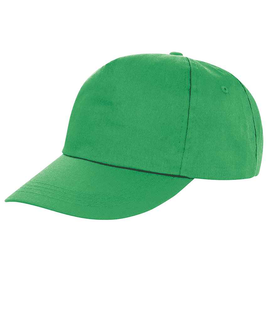 Result Houston Cap | Apple Green