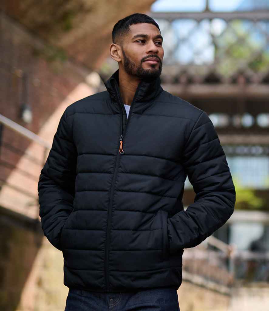 Regatta Essential Thermal Jacket | Navy