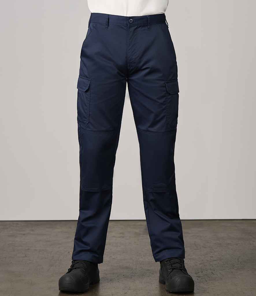 Pro RTX Pro Workwear Cargo Trousers | Navy