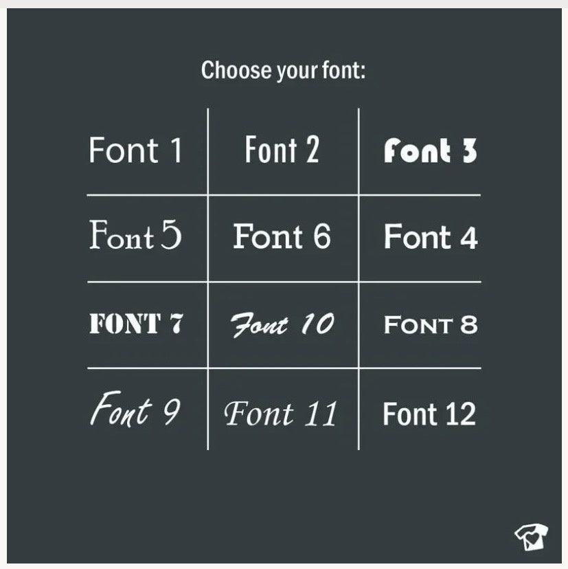 Custom Printed T-Shirt | Upload Your Design