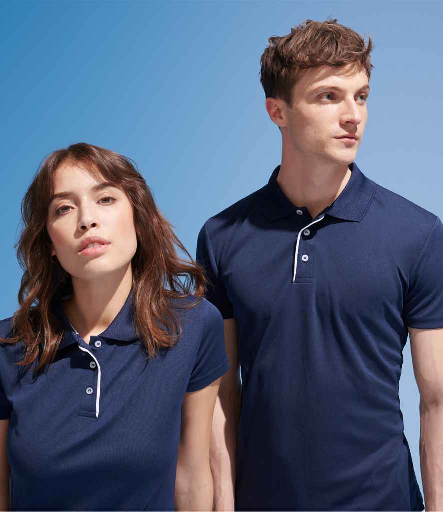 SOL'S Performer Piqué Polo Shirt | French Navy