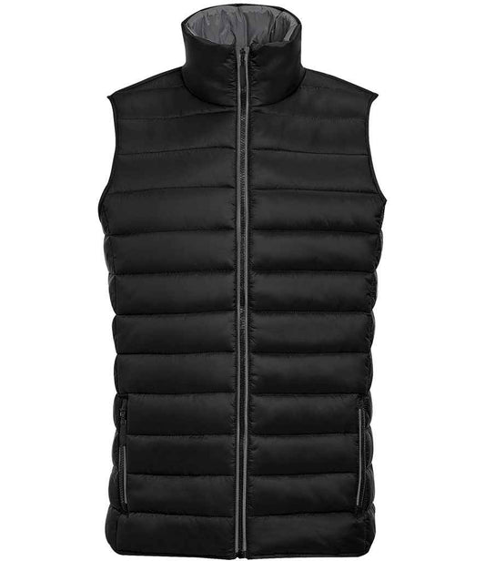 SOL'S Wave Bodywarmer | Black