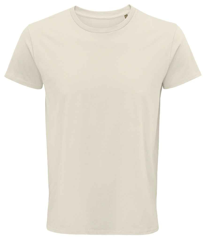 SOL'S Crusader Organic T-Shirt | Natural