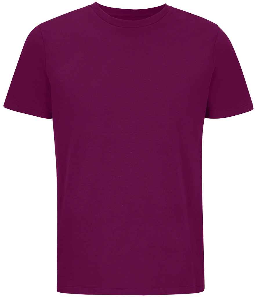 SOL'S Unisex Legend -Shirt | Astral Purple