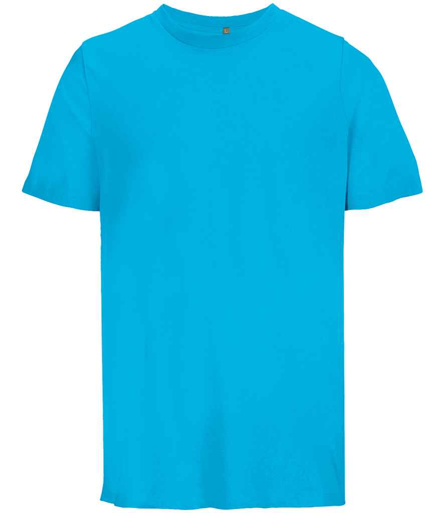 SOL'S Unisex Legend -Shirt | Aqua