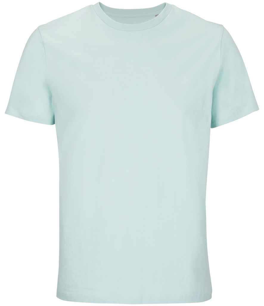 SOL'S Unisex Legend -Shirt | Arctic Blue