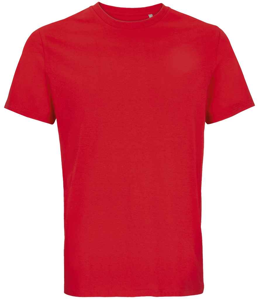 SOL'S Unisex Legend -Shirt | Bright Red