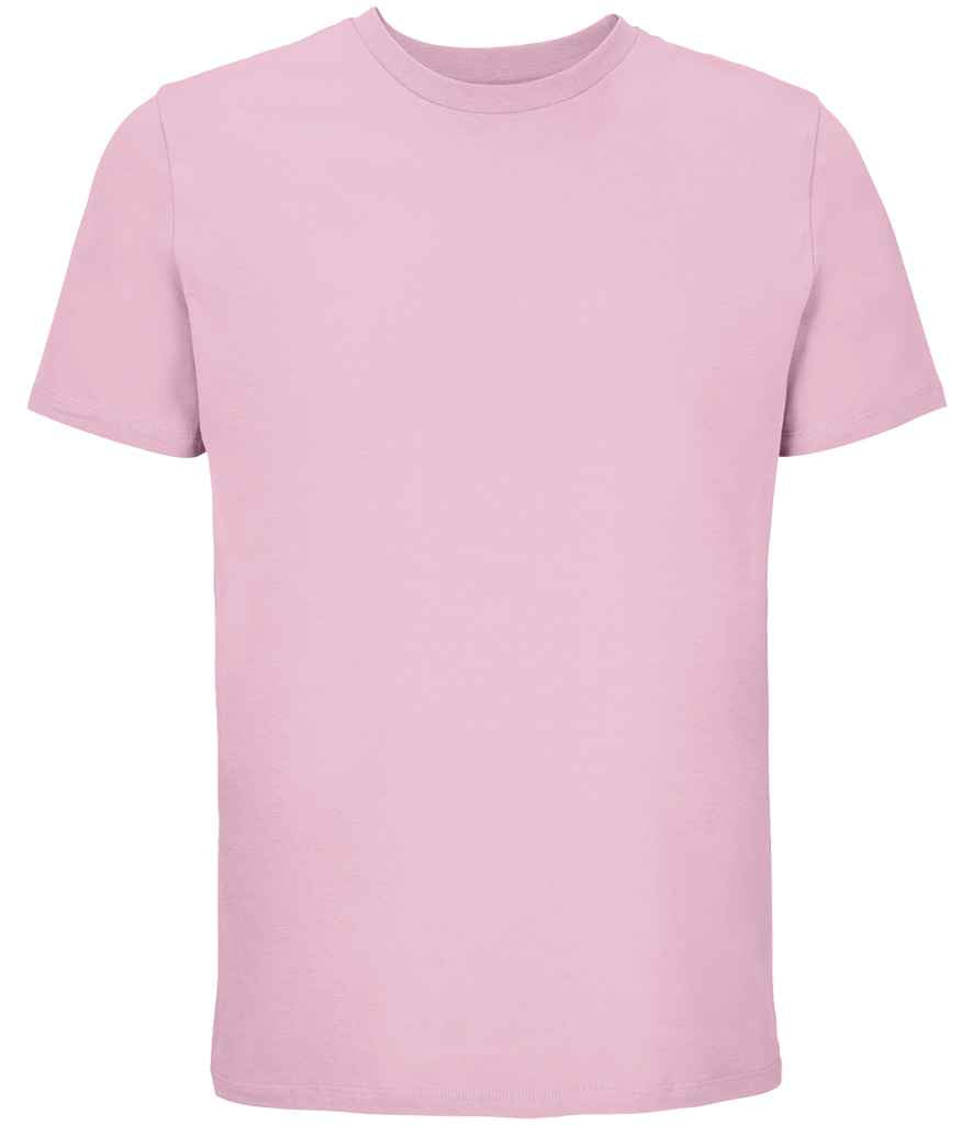 SOL'S Unisex Legend -Shirt | Candy Pink