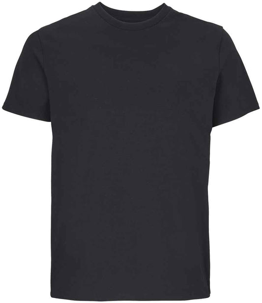 SOL'S Unisex Legend -Shirt | Deep Black