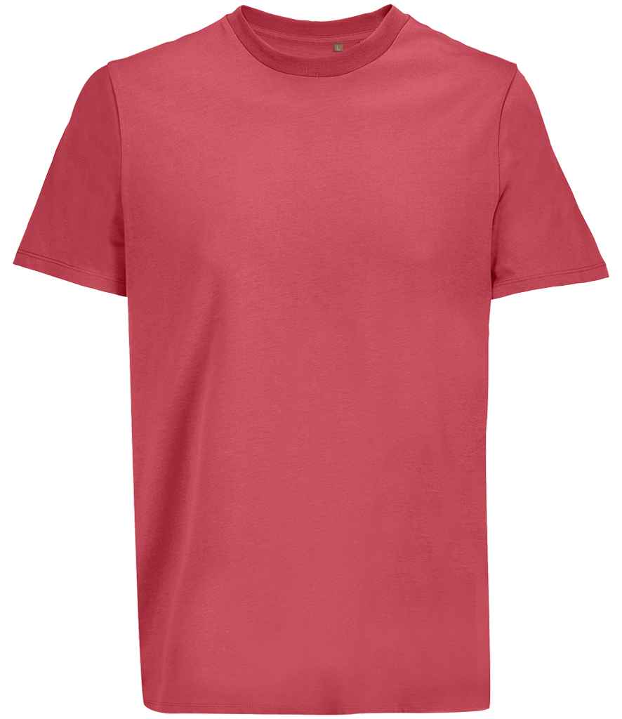 SOL'S Unisex Legend -Shirt | Folk Pink