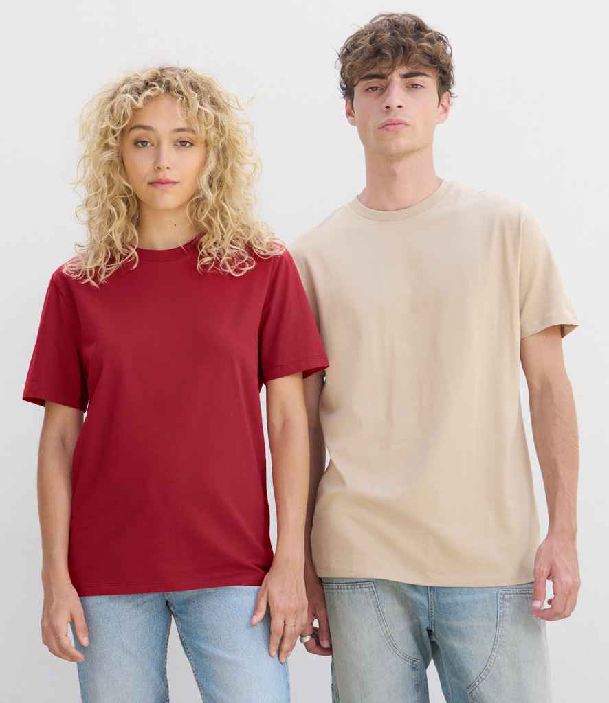 SOL'S Unisex Legend -Shirt | Folk Red