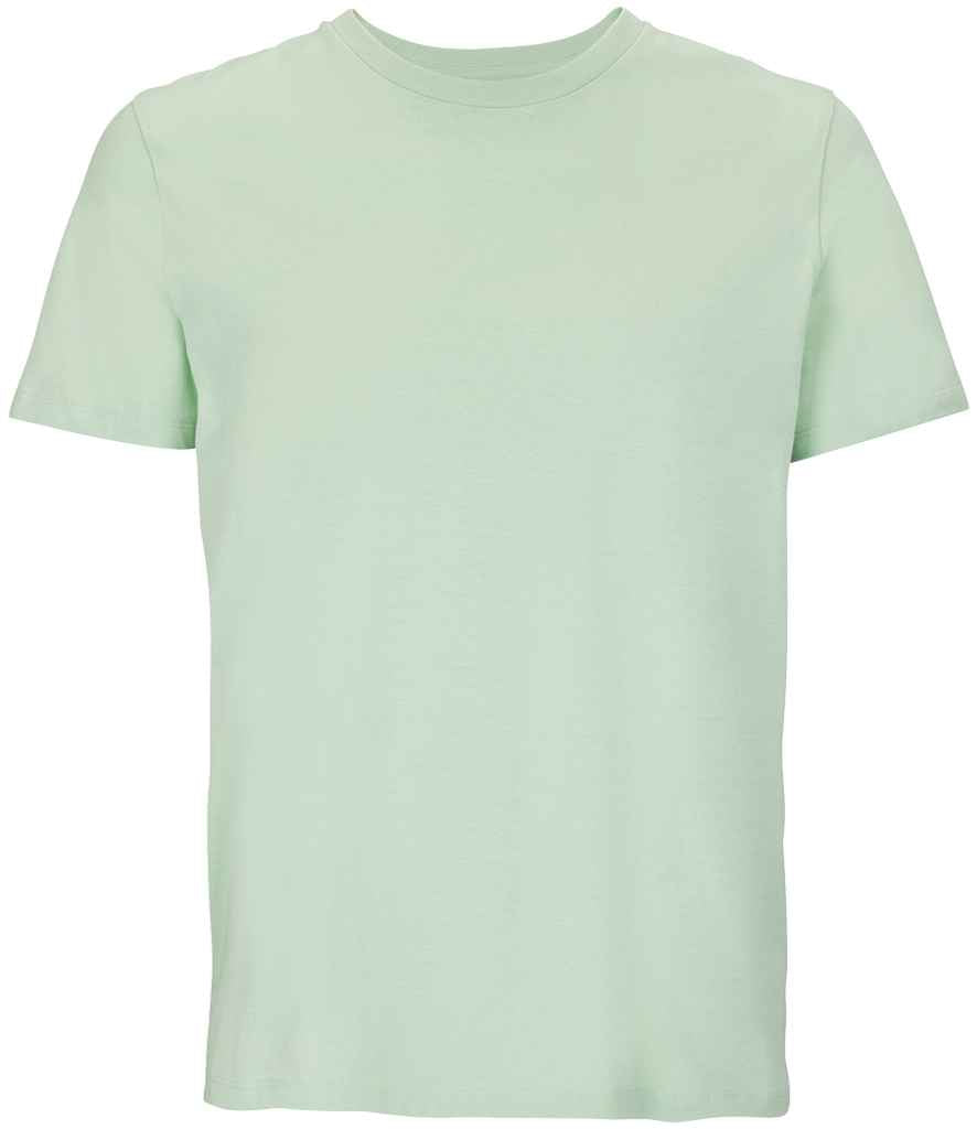 SOL'S Unisex Legend -Shirt | Frozen Green