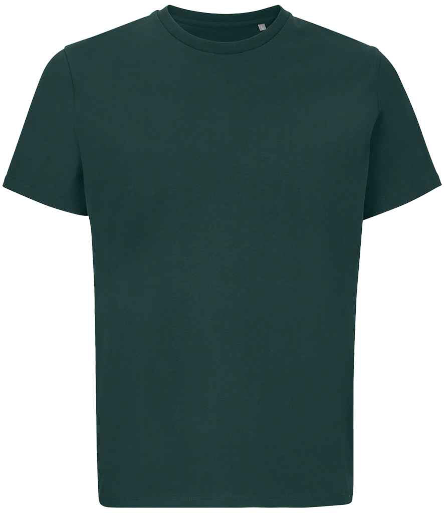 SOL'S Unisex Legend -Shirt | Green Empire