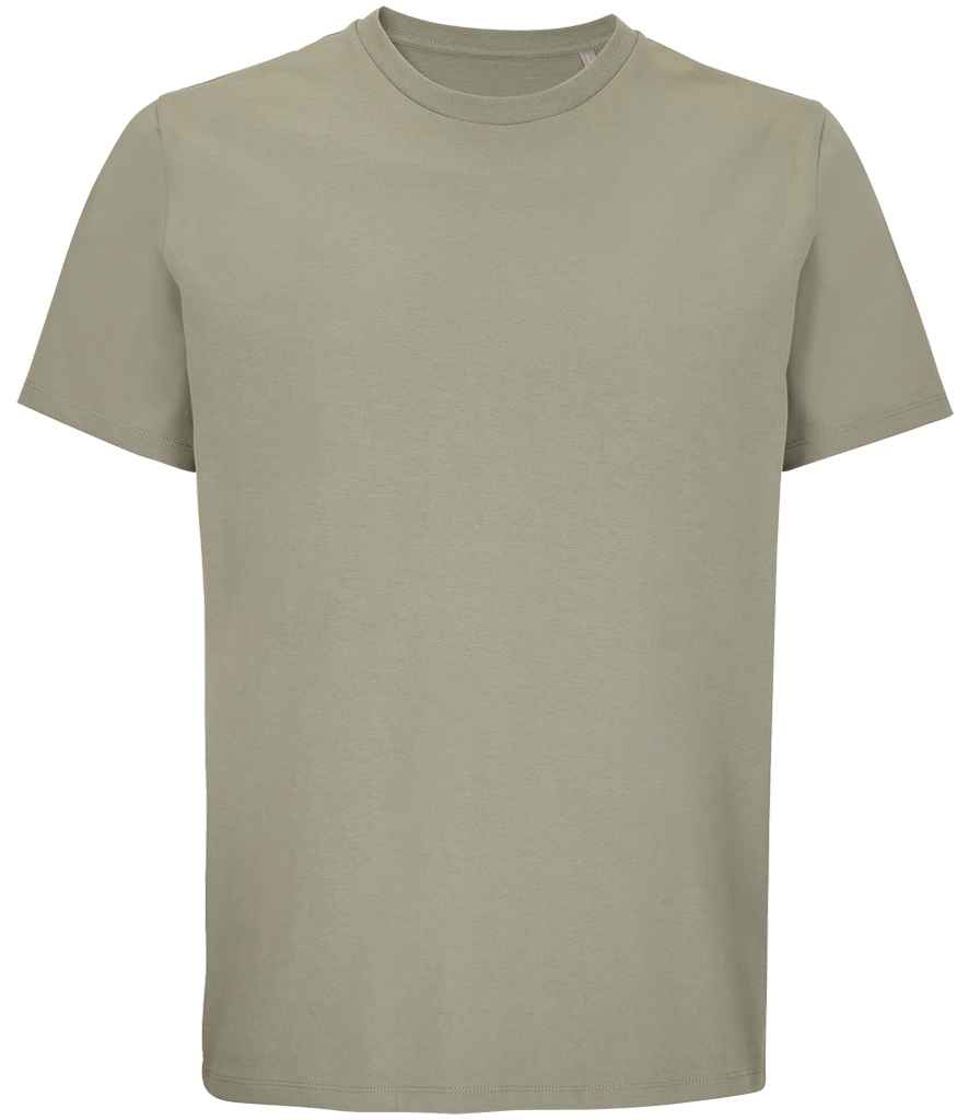 SOL'S Unisex Legend -Shirt | Khaki