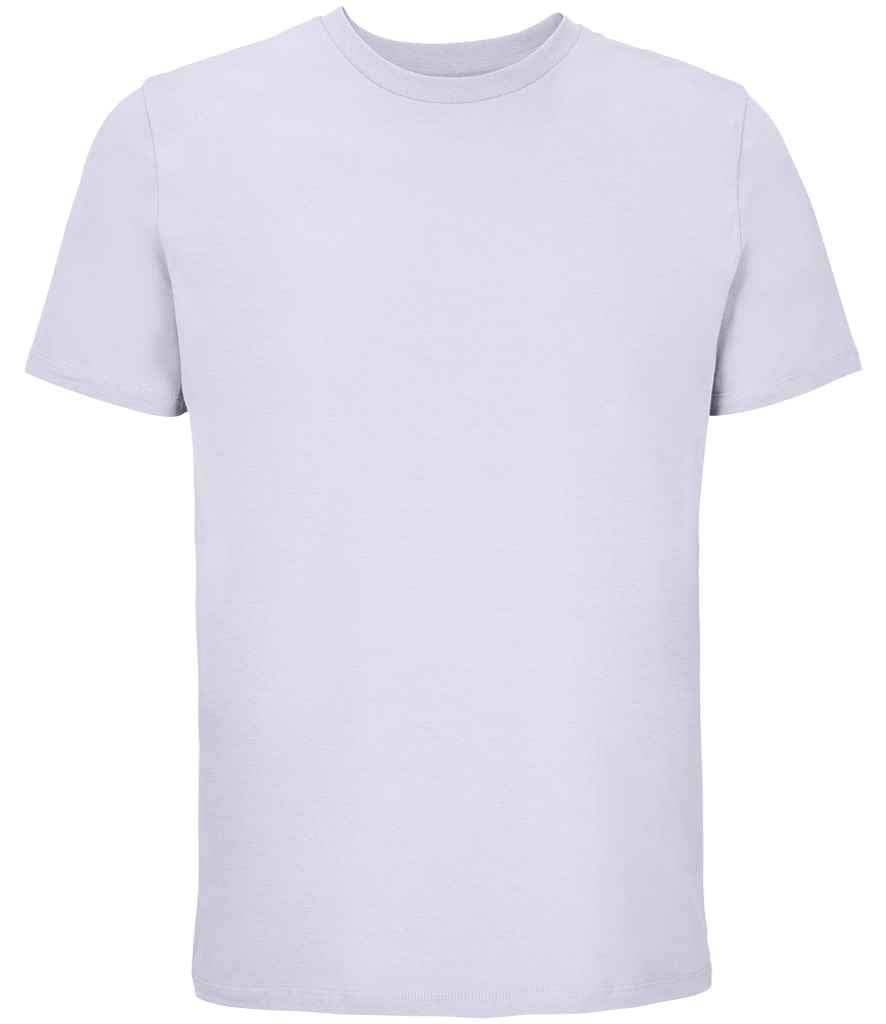 SOL'S Unisex Legend -Shirt | Lilac