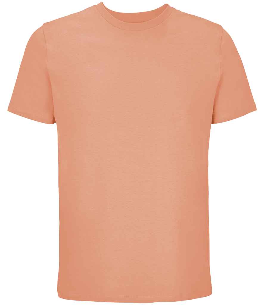 SOL'S Unisex Legend -Shirt | Peach