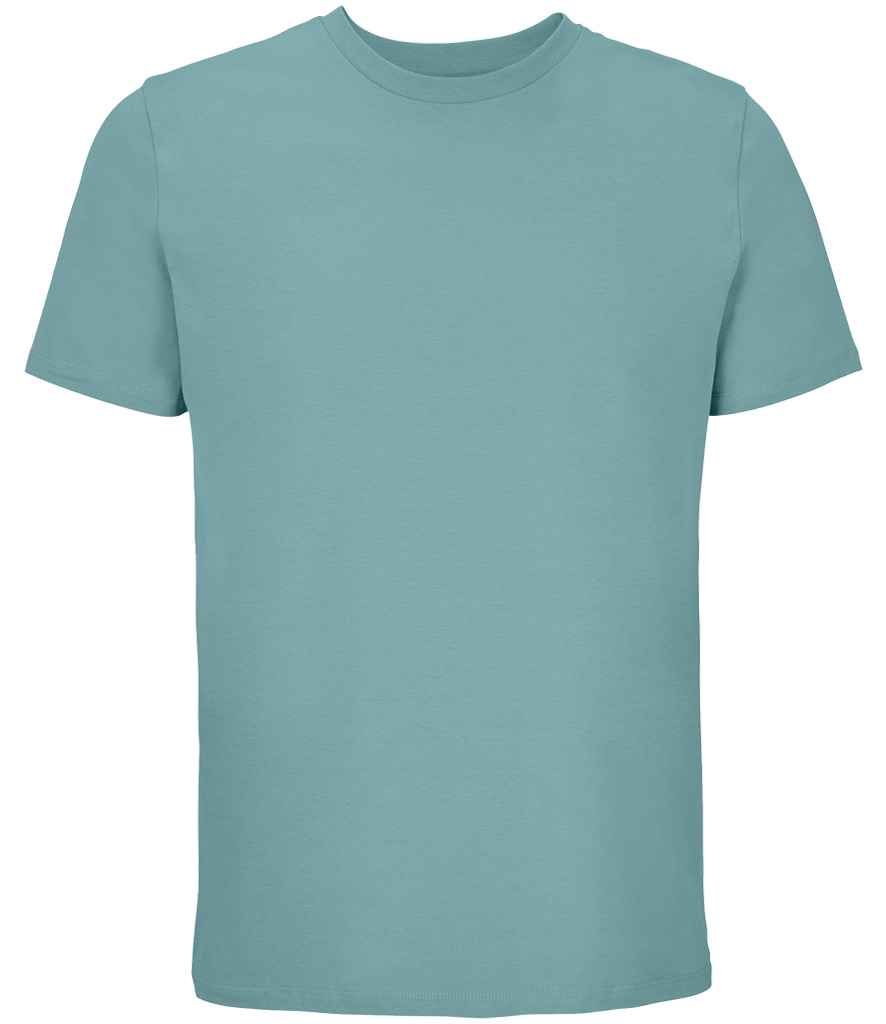 SOL'S Unisex Legend -Shirt | Pool Blue
