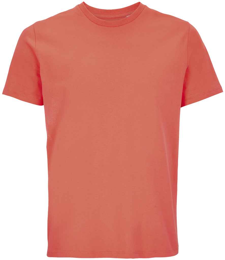 SOL'S Unisex Legend -Shirt | Pop Orange