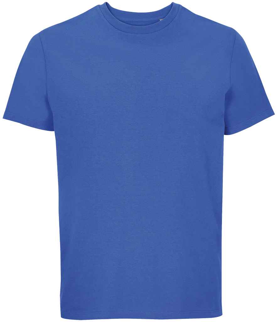 SOL'S Unisex Legend -Shirt | Royal Blue